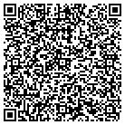 QR code with A A C Small Business Systems contacts