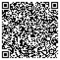 QR code with A 1 Check Cashing contacts