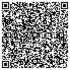 QR code with A1 Instant Check Advance contacts
