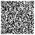 QR code with A A Check Cashing contacts
