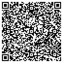 QR code with E Z Money Check Cashing contacts