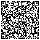 QR code with Hess Fletcher contacts