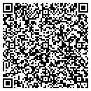 QR code with 4-D Video contacts