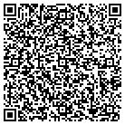 QR code with Accucode Incorporated contacts
