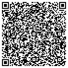 QR code with A1 Mobile Check Cashing contacts