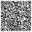 QR code with A & A Check Cashing House contacts