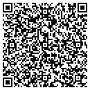 QR code with Alphanet Inc contacts