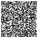 QR code with Aerodynamics contacts