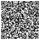 QR code with Aionet International Corporation contacts