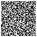 QR code with A & M Auto Care contacts