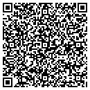 QR code with E-Mail Data Services contacts