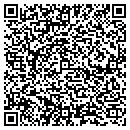 QR code with A B Check Cashing contacts
