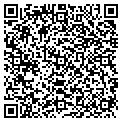 QR code with Gdn contacts