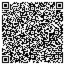 QR code with Hocking Valley Check Cashing contacts