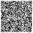 QR code with Advanced Data Control Inc contacts