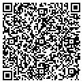 QR code with Pine's Penn Jersey Inc contacts