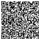 QR code with Albert L Hass contacts