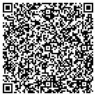 QR code with D & L Internet Services contacts