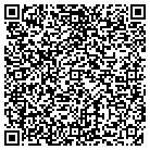 QR code with Honcik Management Service contacts