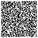 QR code with A & D Data Service contacts