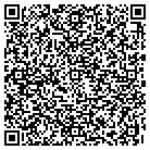QR code with Alan Data Services contacts