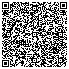 QR code with Ac Delco Edgewood Service Cent contacts