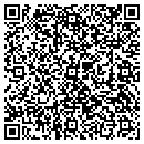 QR code with Hoosier Data Services contacts