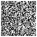 QR code with Td Bank N A contacts