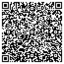 QR code with Cheers Pub contacts