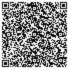 QR code with Angela Jeanette Gaspar contacts