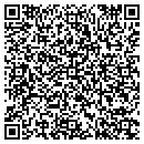 QR code with Authera Corp contacts