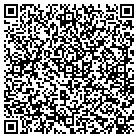 QR code with Auster Web Services Inc contacts