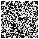QR code with Robert F Iseley contacts