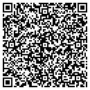 QR code with G & A Data Services contacts