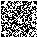 QR code with Haley Parsons contacts