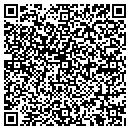 QR code with A A Bumper Service contacts