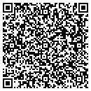 QR code with Lone Pine It contacts