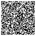 QR code with Caquie contacts