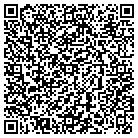 QR code with Ultimate Linings of Butte contacts