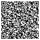 QR code with Hillbill's Diesel contacts