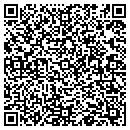 QR code with Loanet Inc contacts