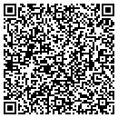 QR code with Unity Bank contacts