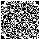 QR code with D & H Information Service contacts