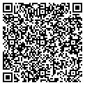 QR code with App Graphics contacts