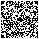 QR code with Agdata L P contacts