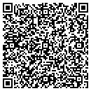 QR code with E&A Auto Repair contacts