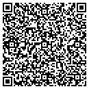 QR code with My World Design contacts