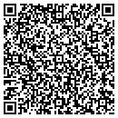 QR code with James E Minot contacts