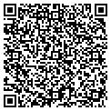 QR code with Lce contacts