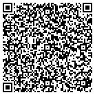 QR code with A & E Consulting Firm contacts